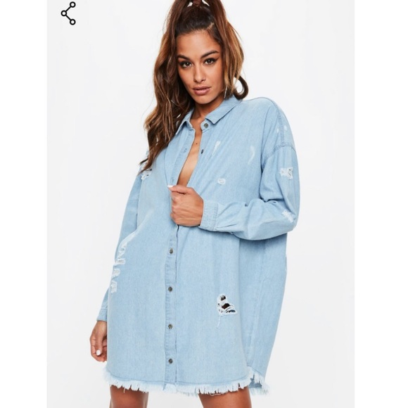 missguided oversized shirt dress missguided oversized shirt dress